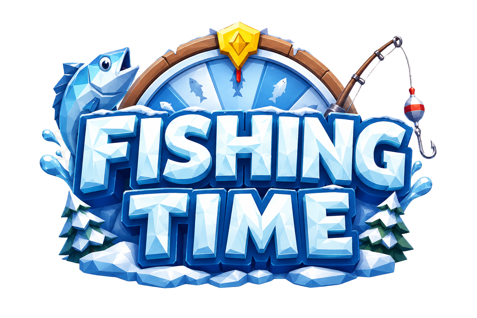 Fishing Time